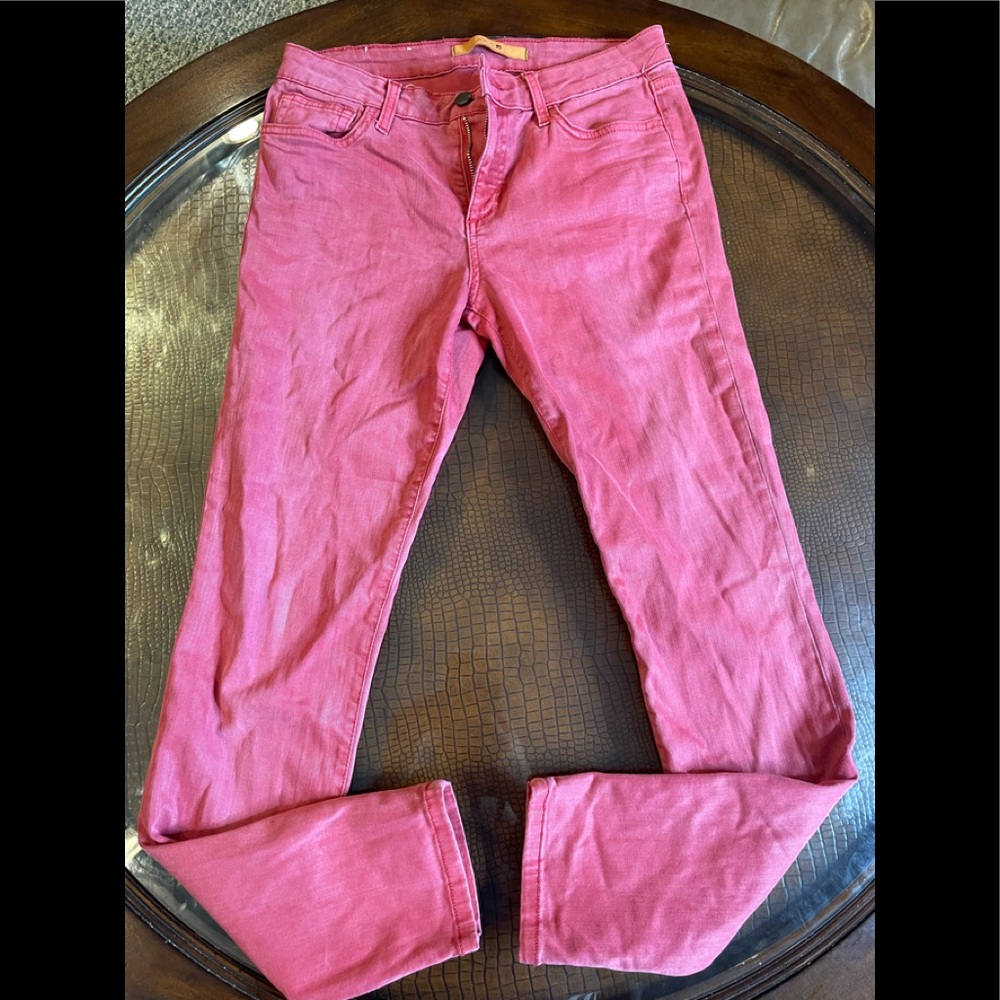 Joe Jeans (Color: Red)